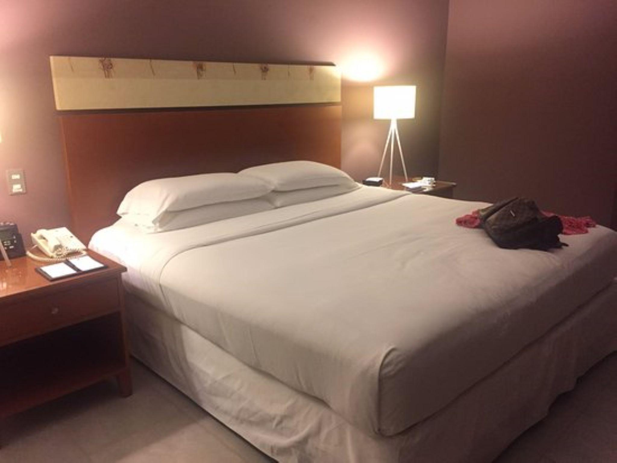 The Legend Paracas Resort, A Destination By Hyatt Hotel Exterior foto A room at the hotel