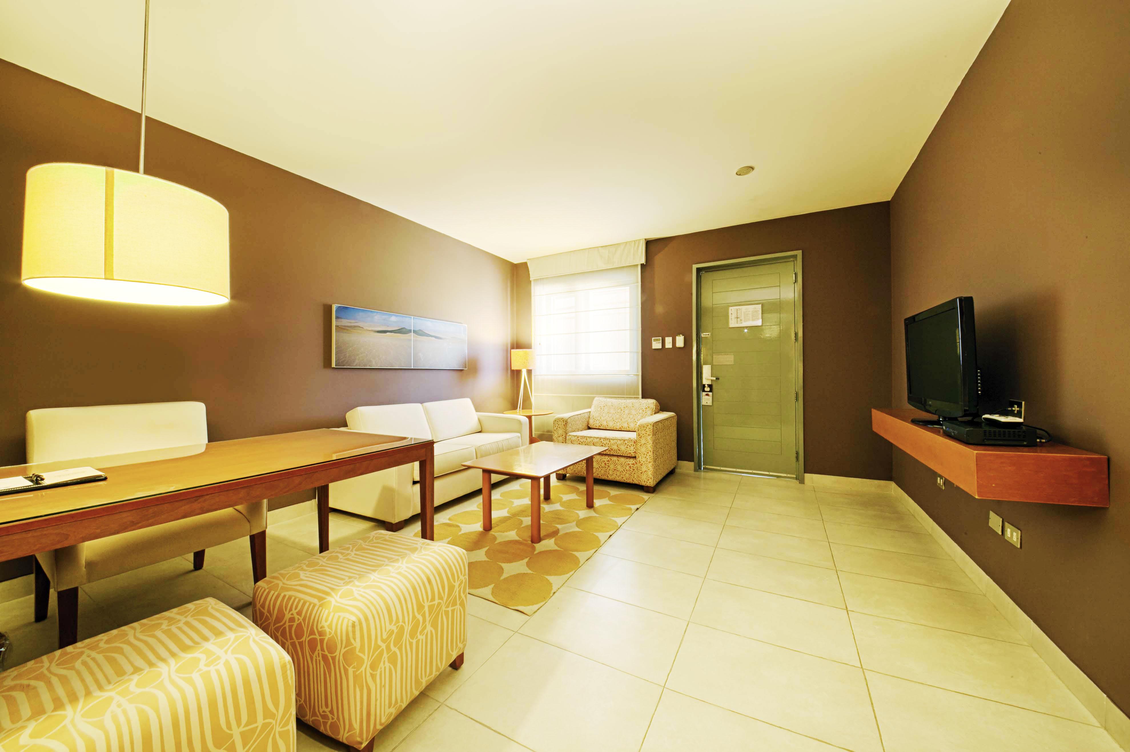 The Legend Paracas Resort, A Destination By Hyatt Hotel Exterior foto Suite