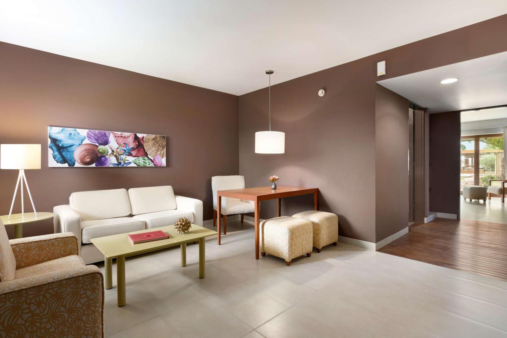 The Legend Paracas Resort, A Destination By Hyatt Hotel Exterior foto
